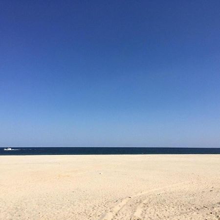 Kangdbang Guesthouse Gangneung Eksteriør billede