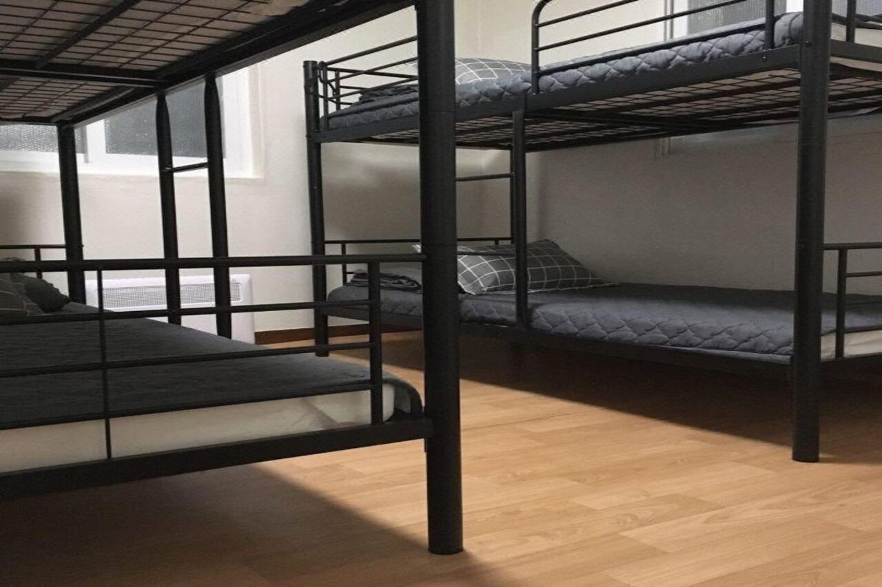 Kangdbang Guesthouse Gangneung Eksteriør billede