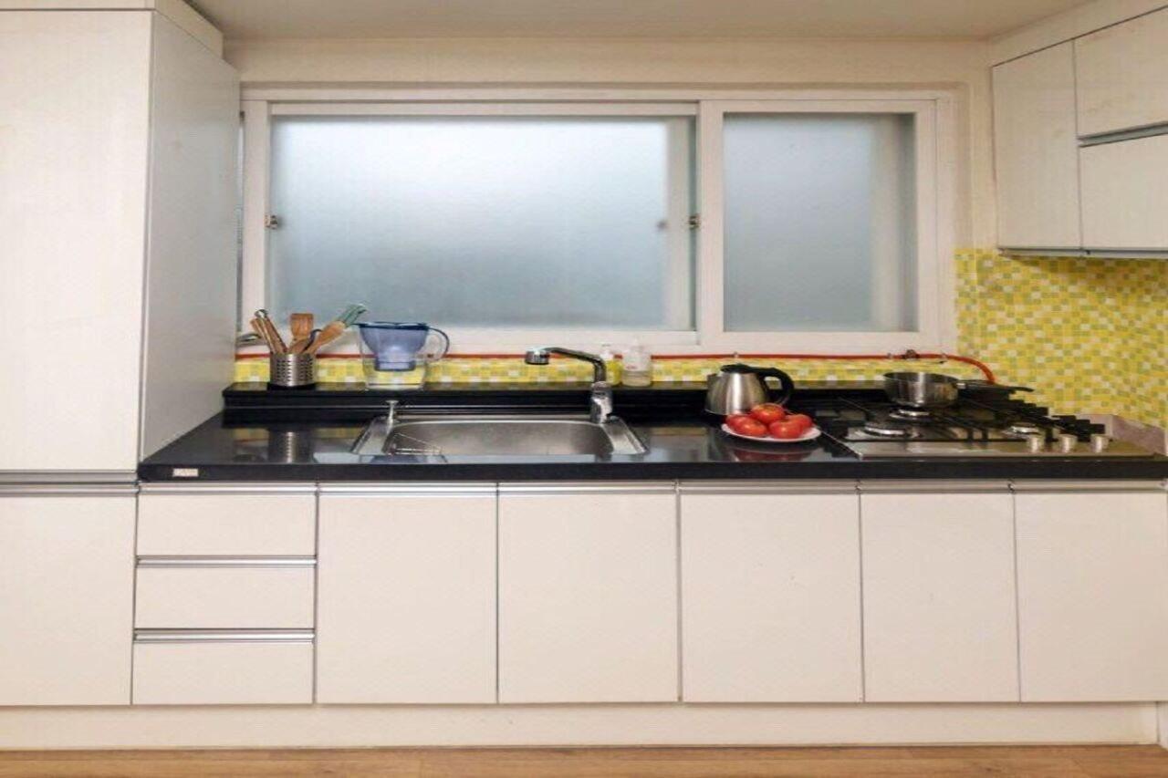 Kangdbang Guesthouse Gangneung Eksteriør billede