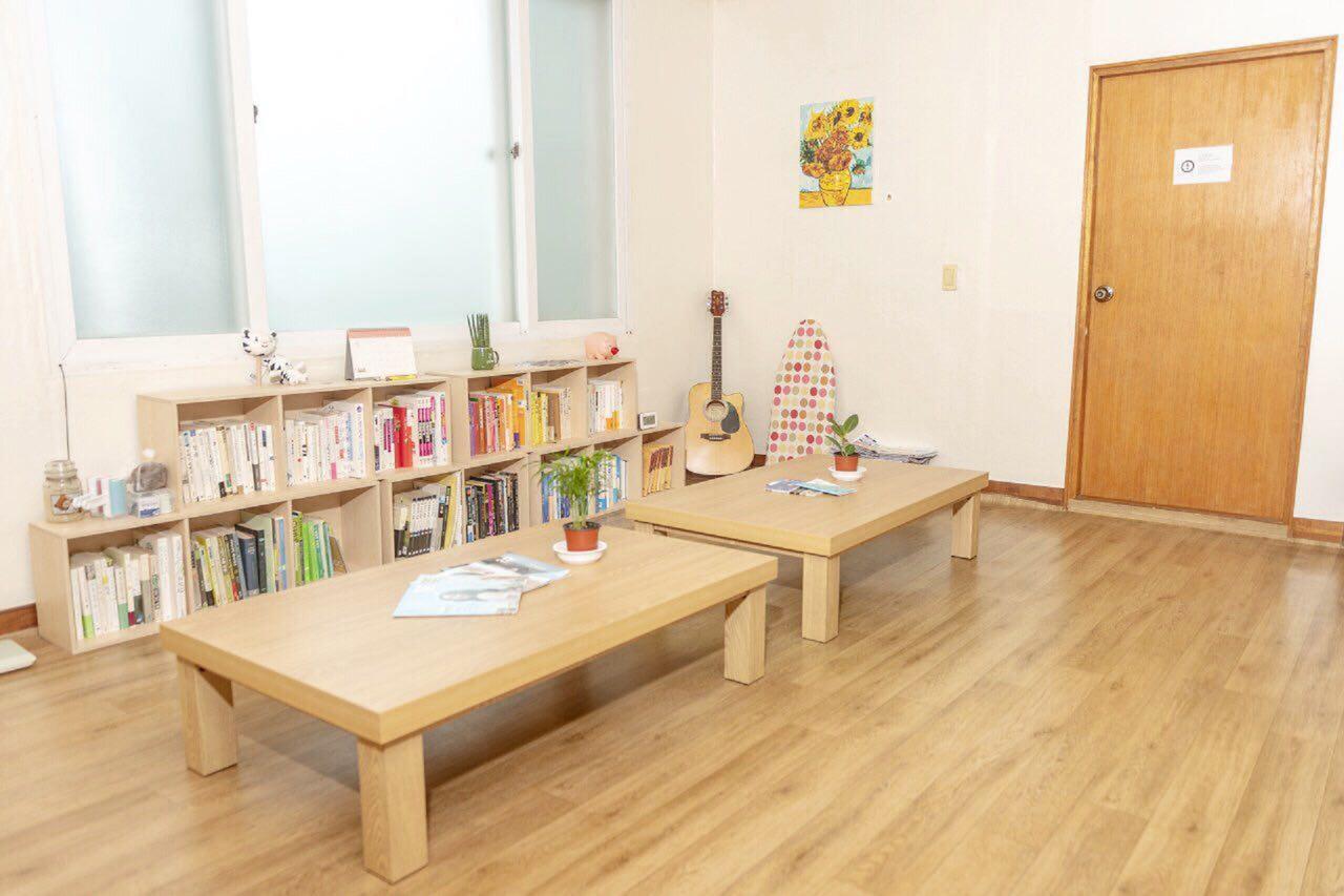 Kangdbang Guesthouse Gangneung Eksteriør billede