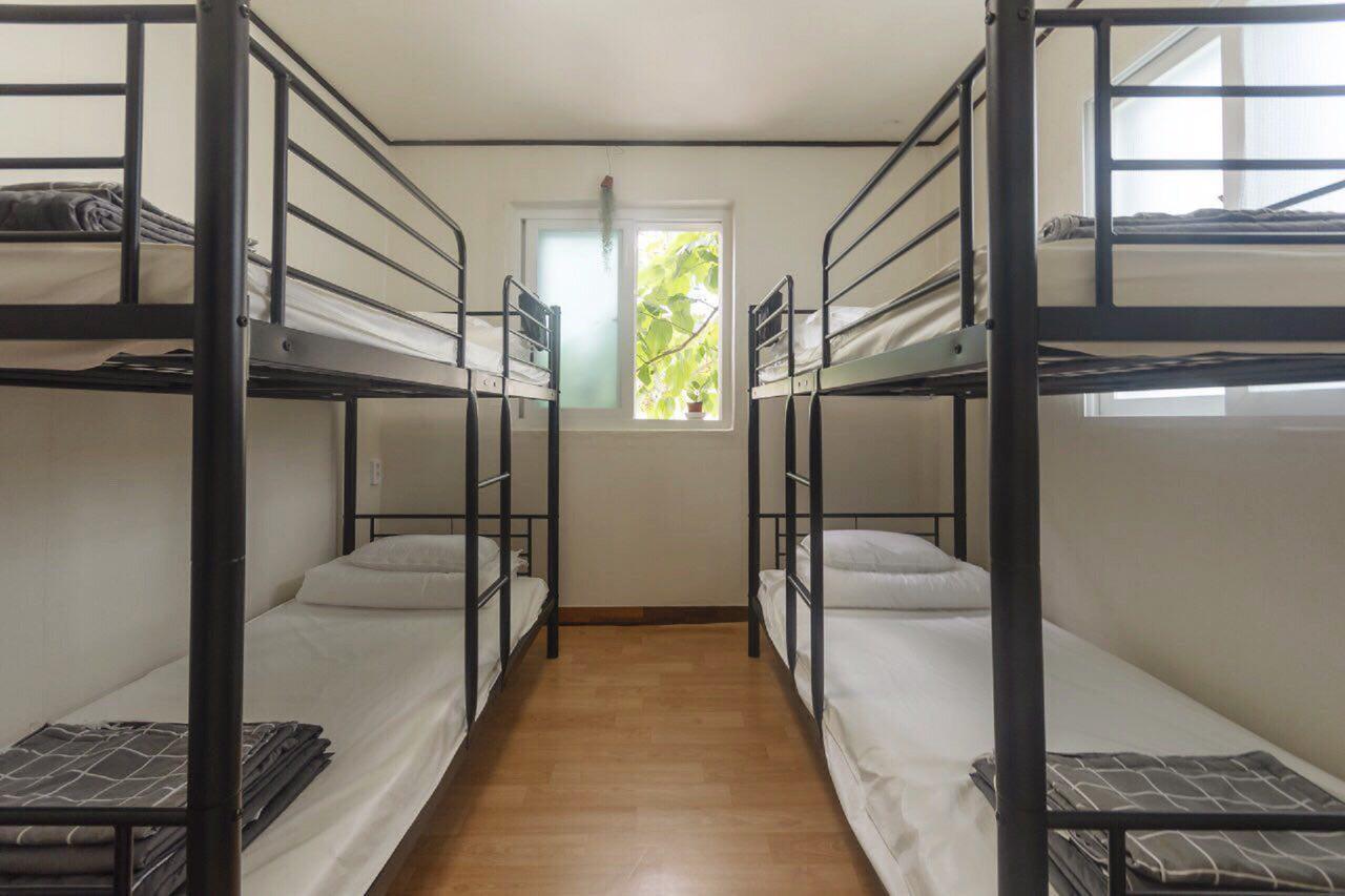 Kangdbang Guesthouse Gangneung Eksteriør billede