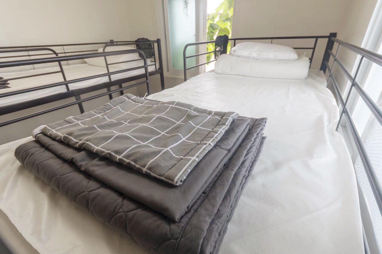Kangdbang Guesthouse Gangneung Eksteriør billede
